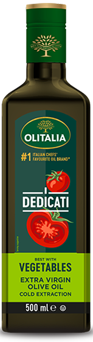 Olive pomace oil 4
